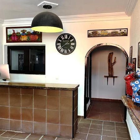 Hotel Blawa أبيدجان المظهر الخارجي الصورة