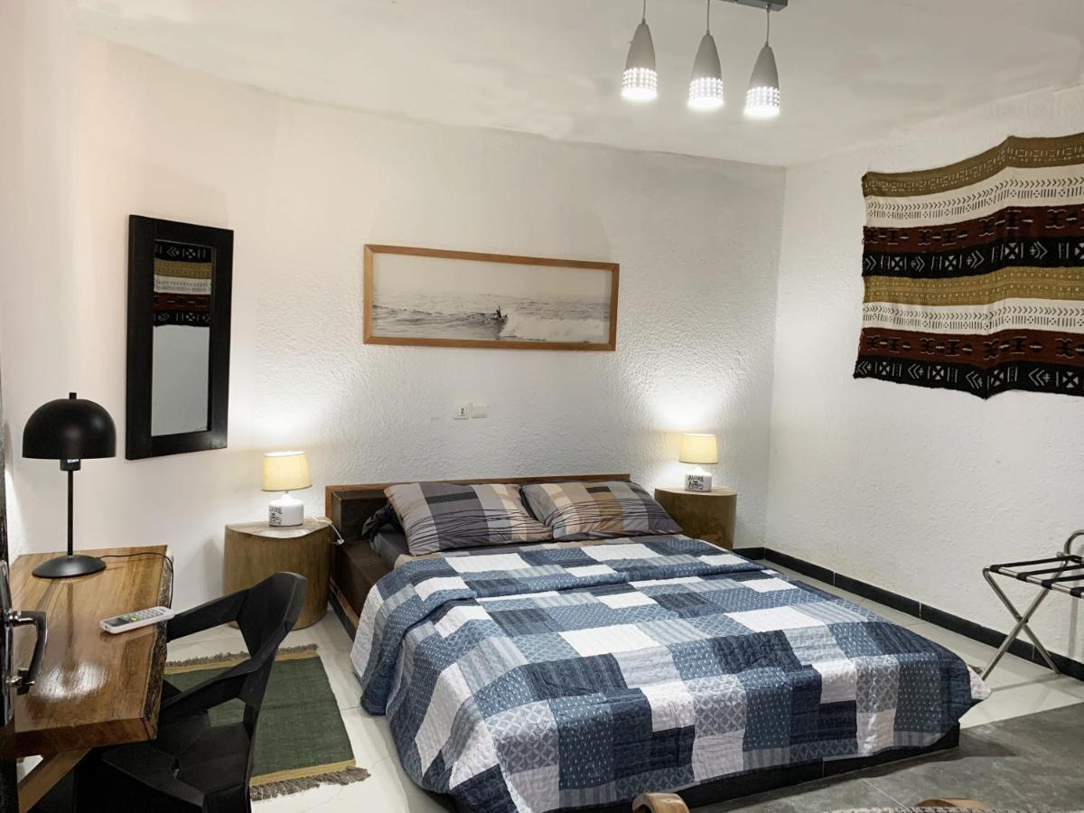 Hotel Blawa أبيدجان المظهر الخارجي الصورة