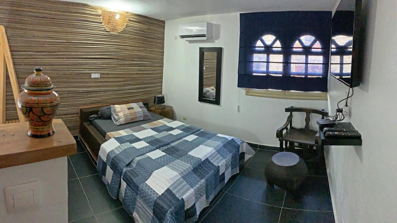 Hotel Blawa أبيدجان المظهر الخارجي الصورة
